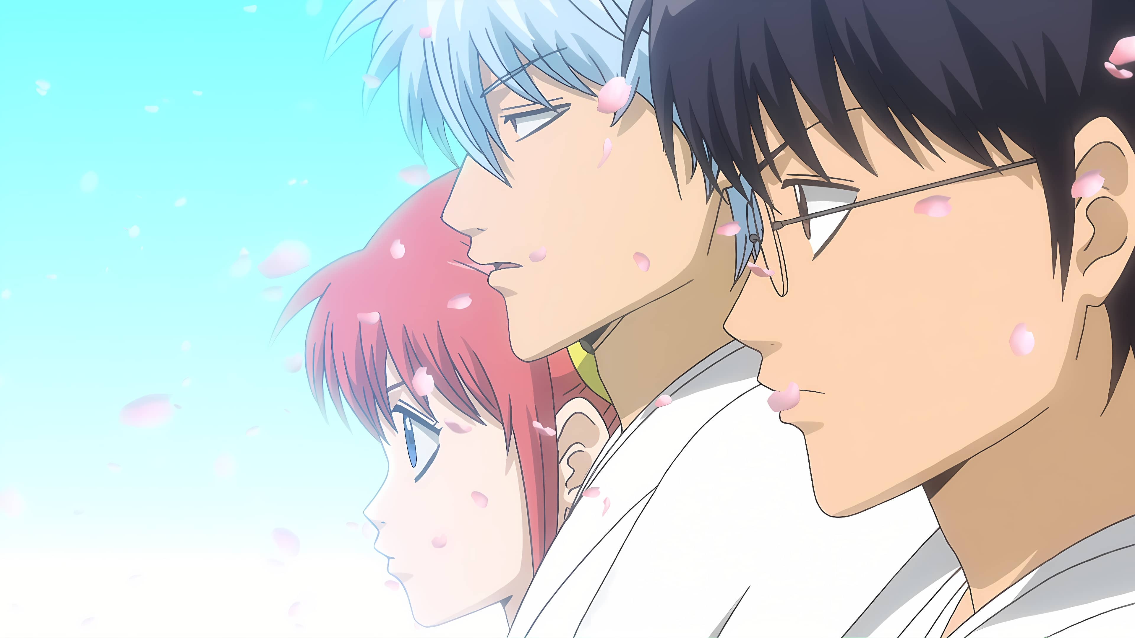 Gintama Cap. 252 - Sub Español