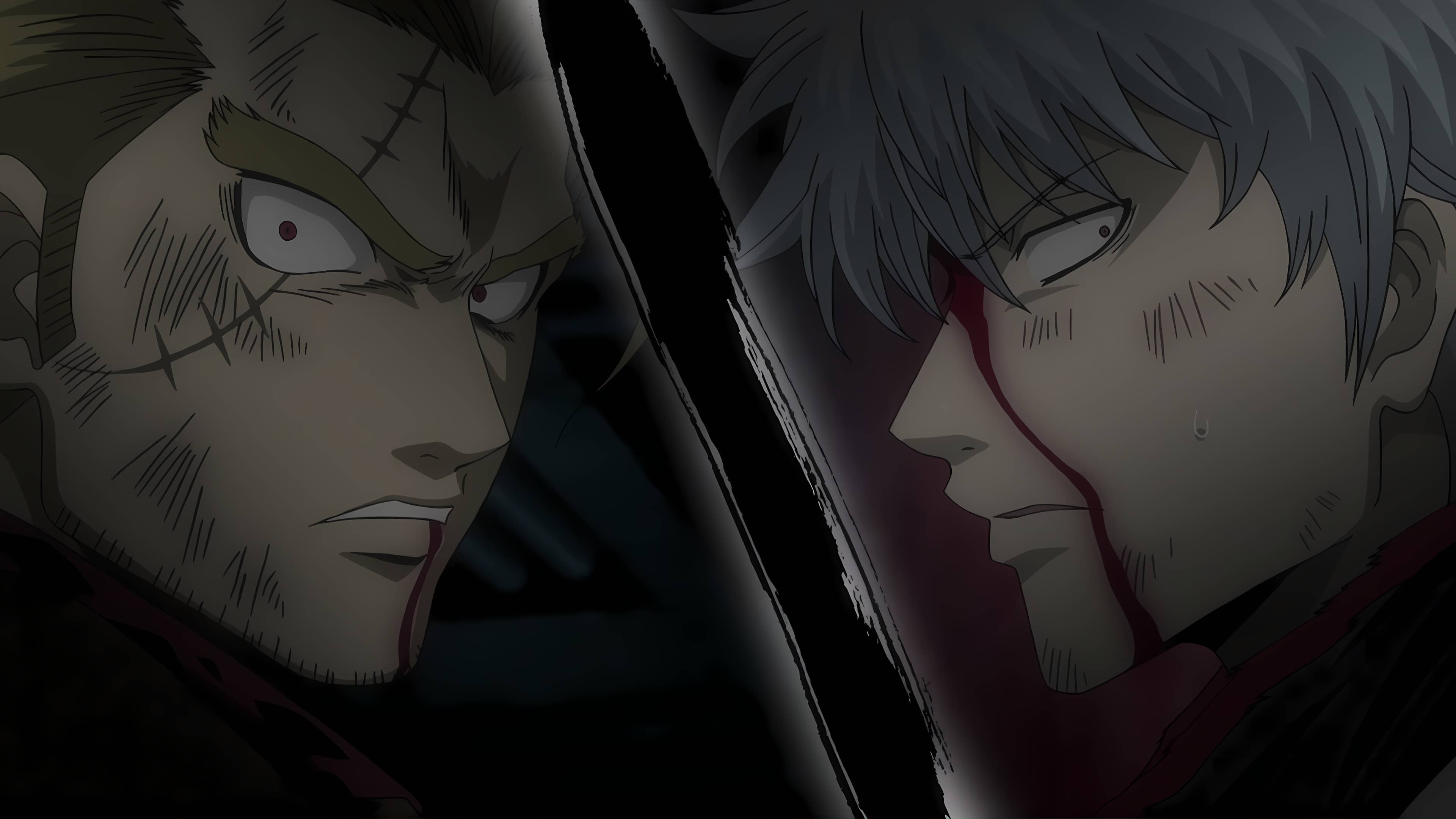 Gintama Cap. 264 - Sub Español