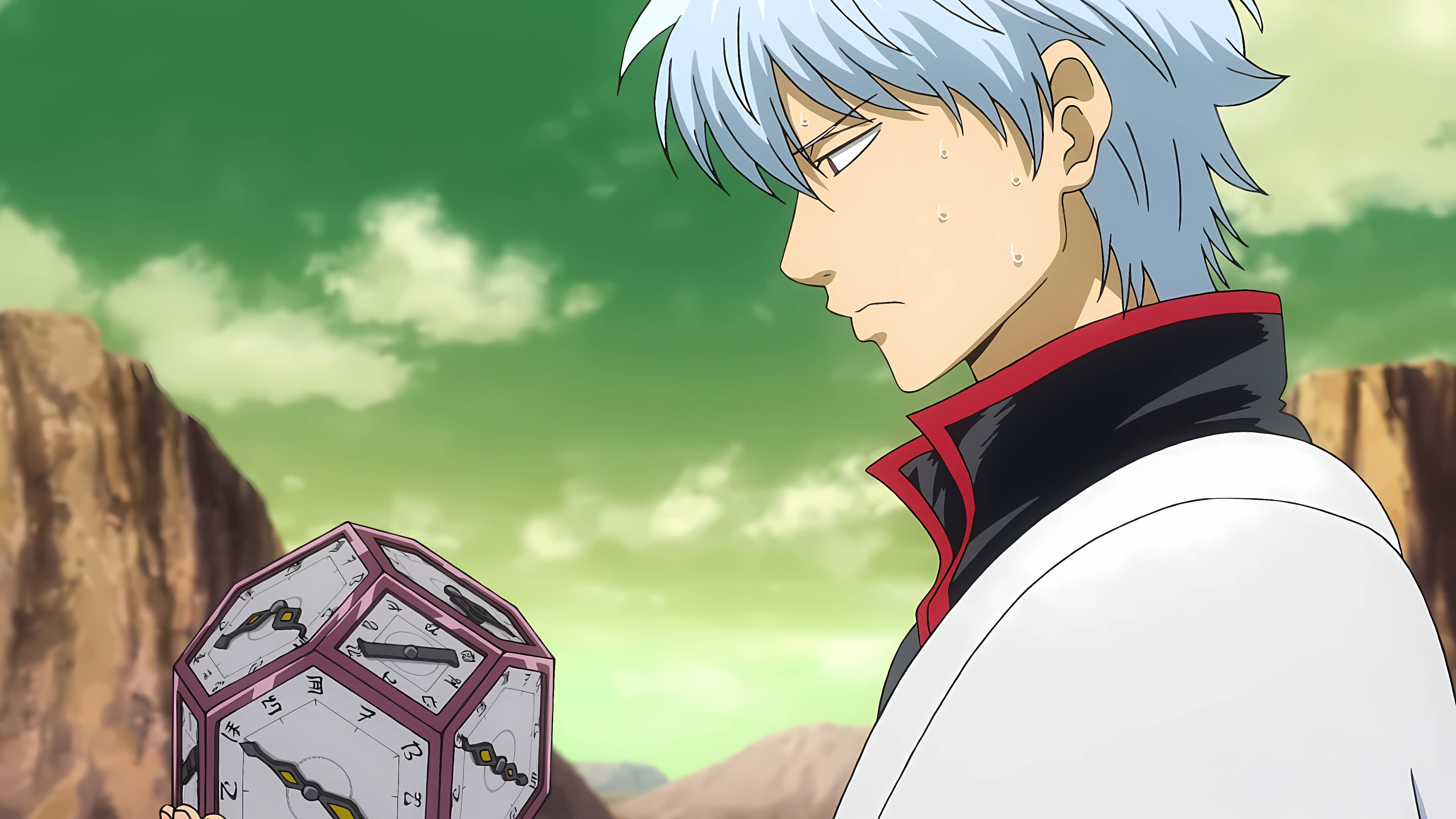 Gintama Cap. 267 - Sub Español