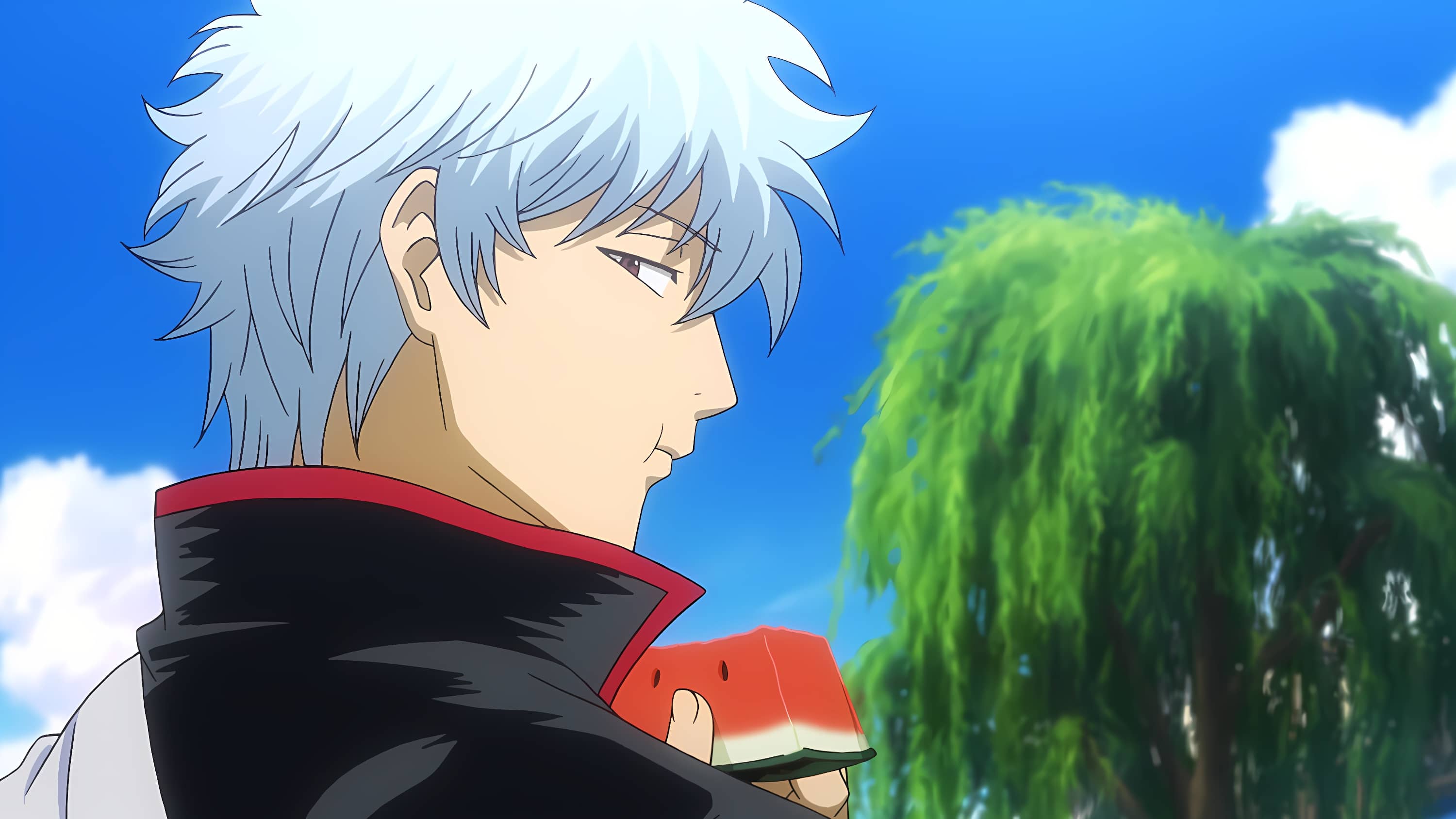 Gintama Cap. 286 - Sub Español