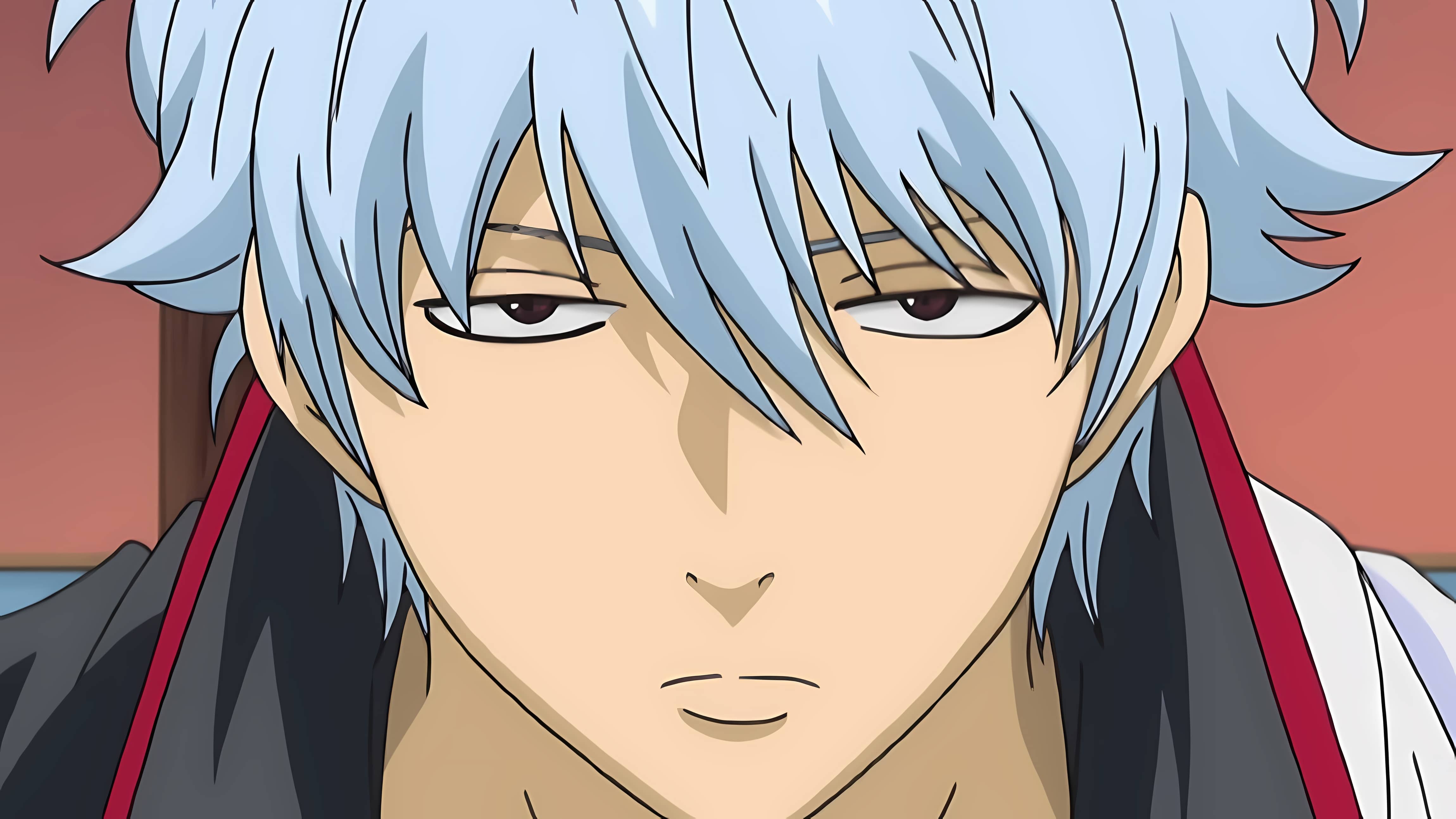 Gintama Cap. 91 - Sub Español