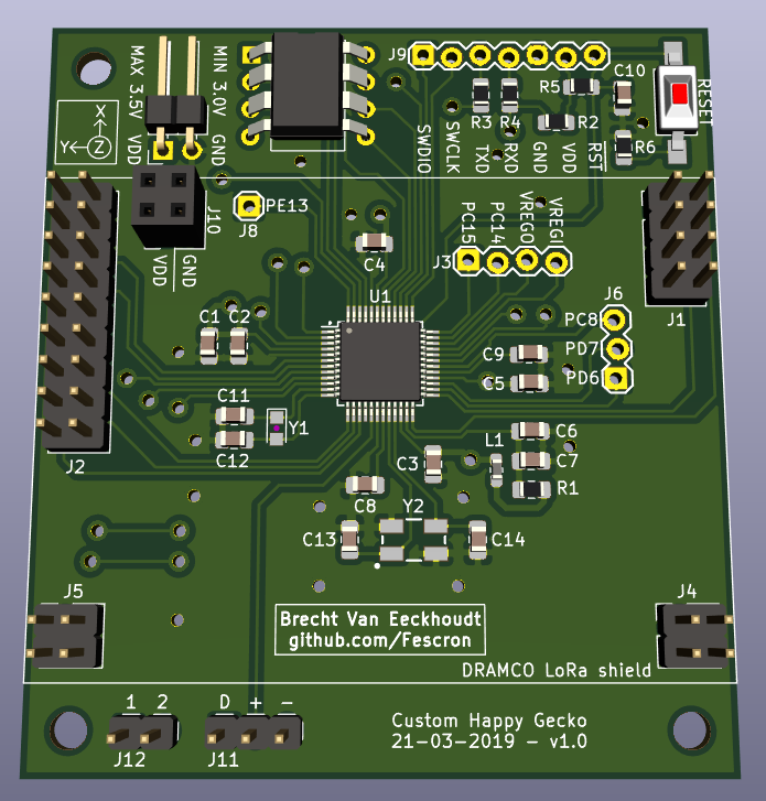 Project-LabEmbeddedDesign2, from the project README