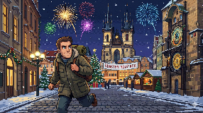 Image - What 2025 Brought Us