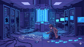 Image - Audit log in evitaLab