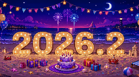 Image - Release 2026.2 brings faster writes and a path to millions of records