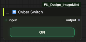 Cyber Switch