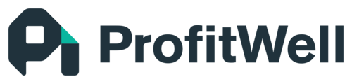 ProfitWell logo