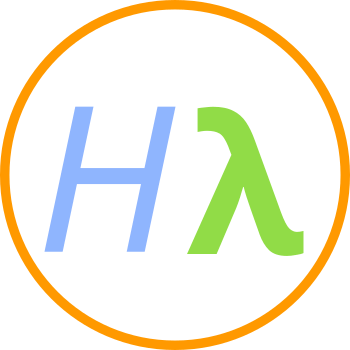 holy-lambda logo