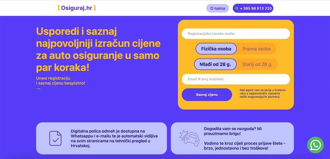 Pronađite najbolju ponudu