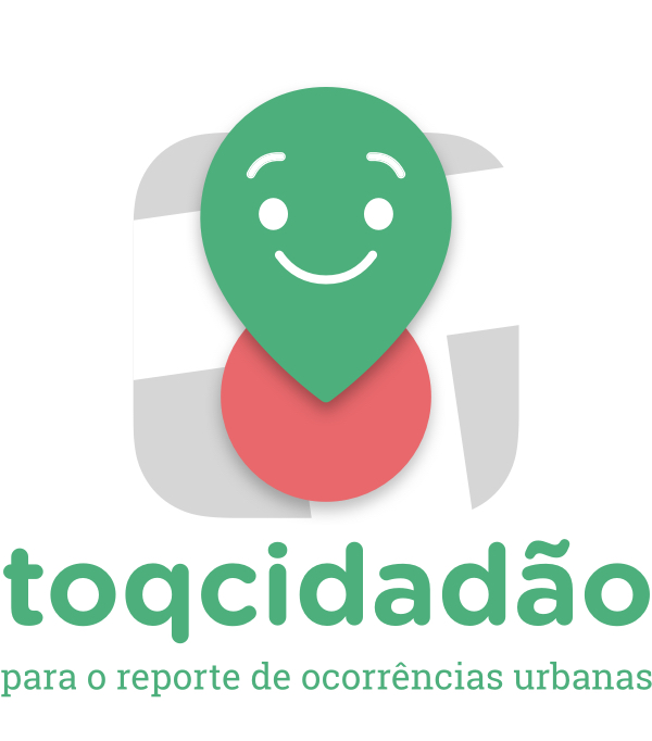 Toqcidadão’s logo