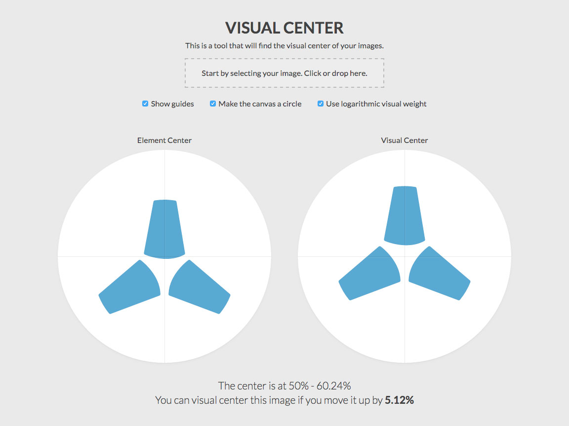 visual-center