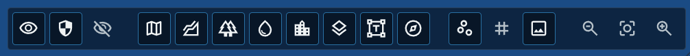 Map Controls