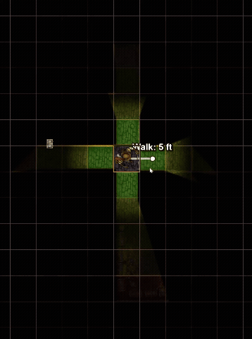 Anchor and Scout system