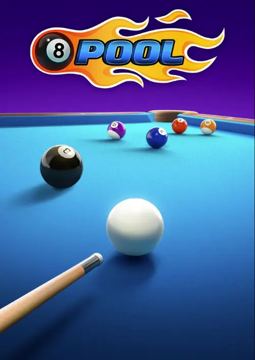 8 Ball Pool Tasks