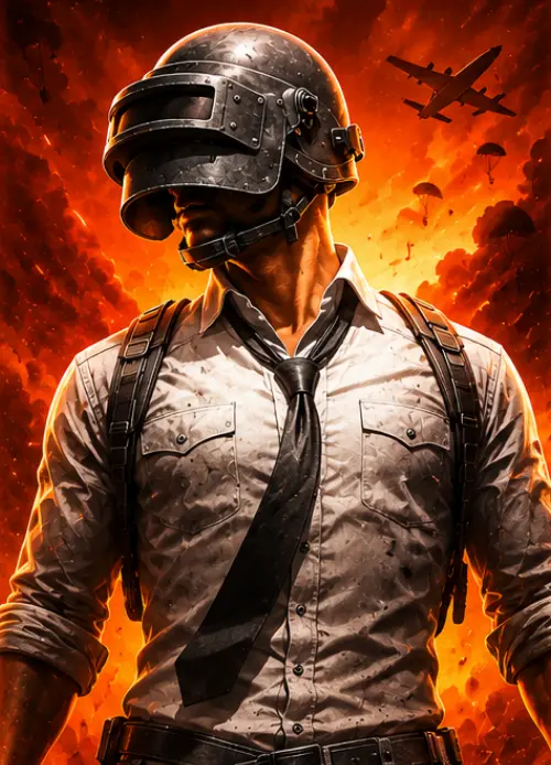 PUBG Mobile Tournament