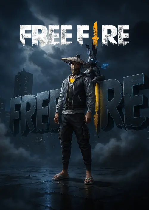 FreeFire Tasks