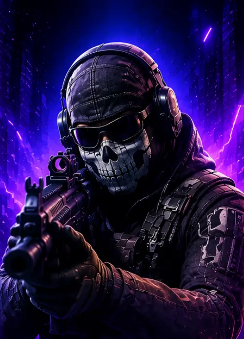 Call of Duty Mobile Tournament