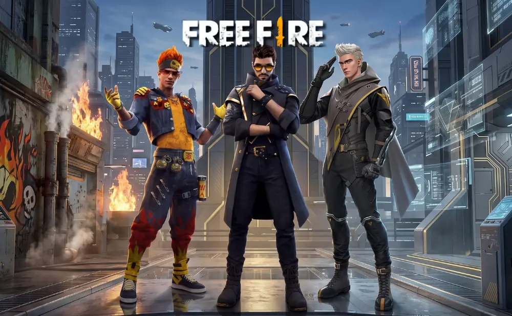 FreeFire Squad Tournament (02-AUG)