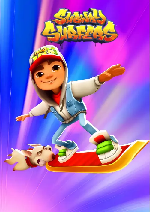 Subway Surfers Tasks