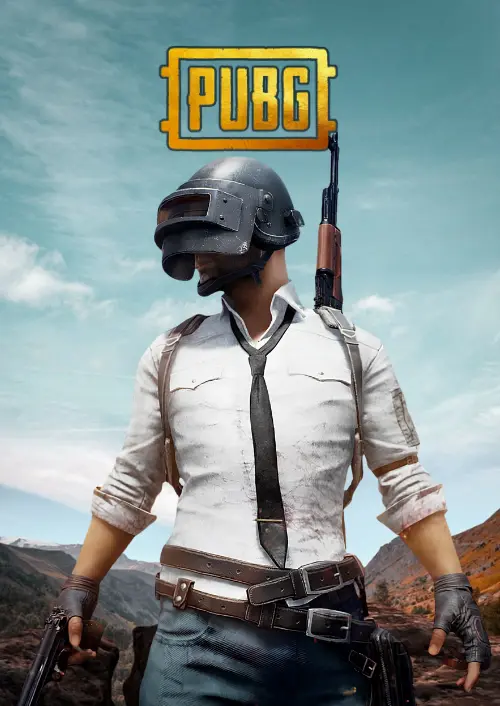 PUBG Tasks