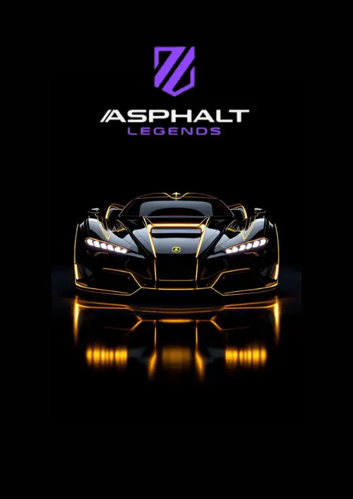 Asphalt Legends Tasks