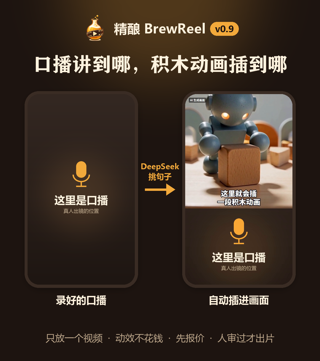 brewreel plugin screenshot 3