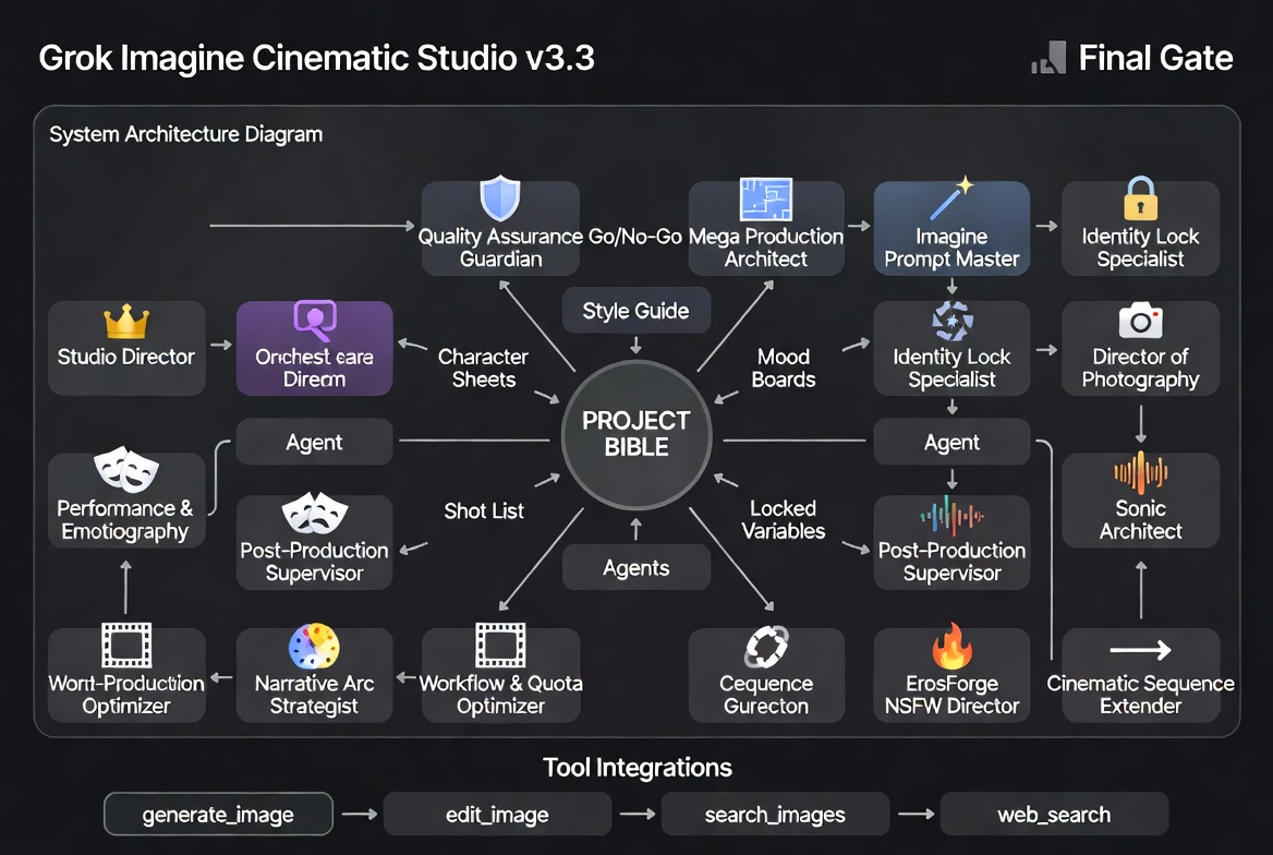 System Architecture