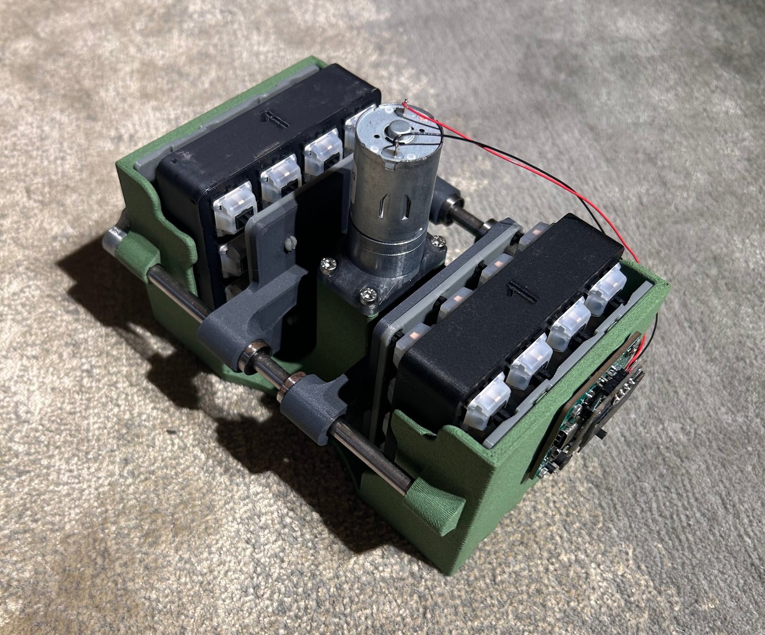 MX-Break-In-Machine, from the project README