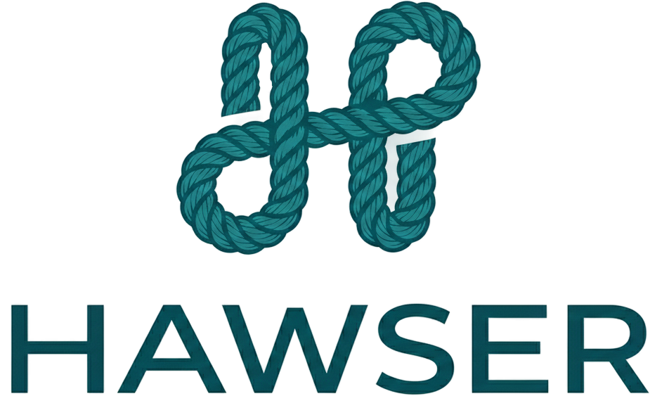 Hawser Logo