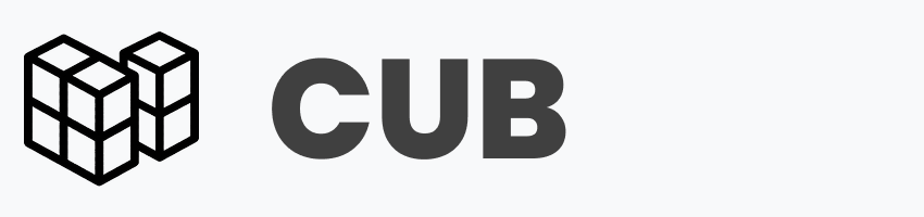 Bannière CUB