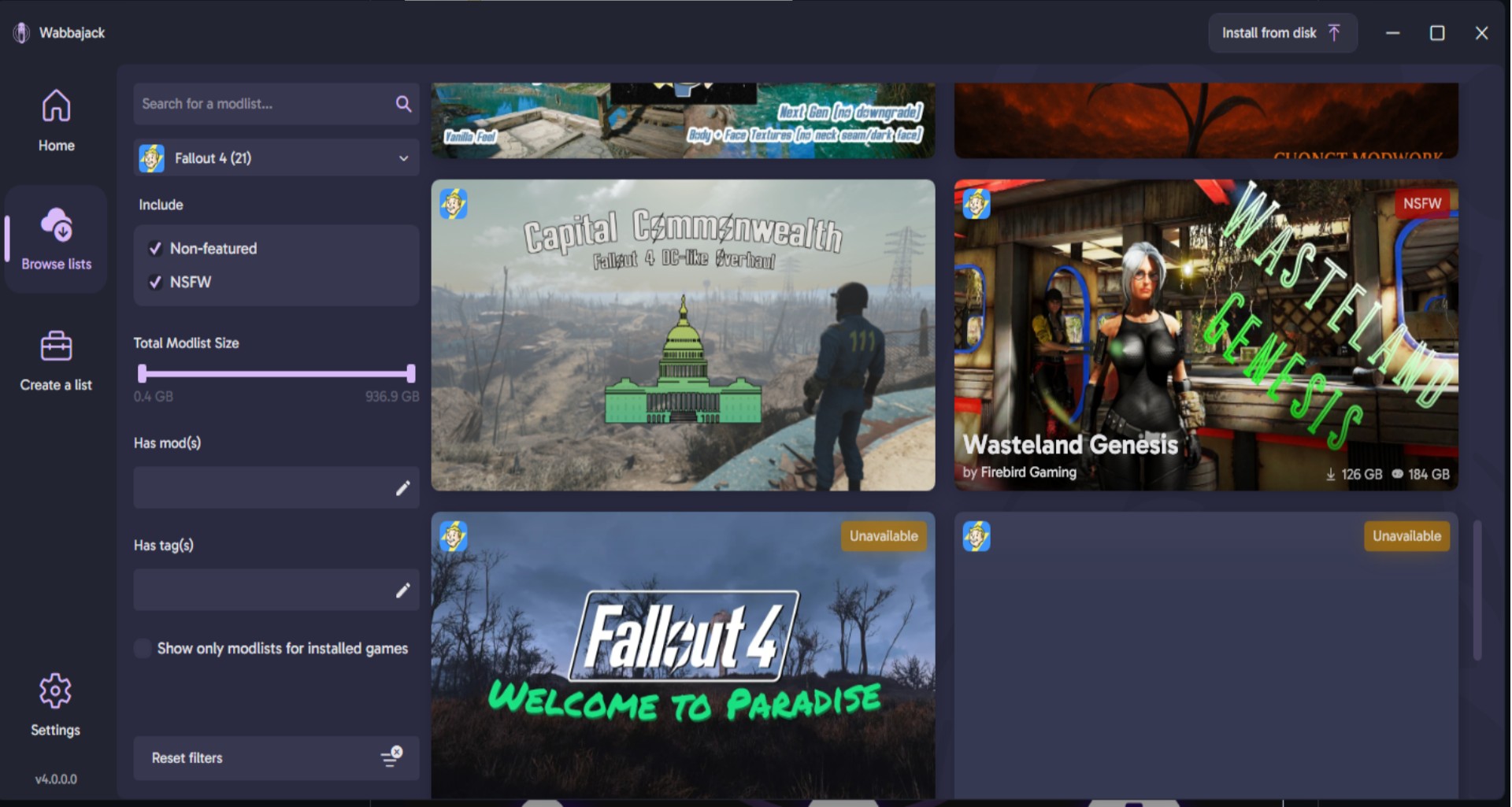 GitHub - FirebirdGaming/Wasteland-Genesis · GitHub