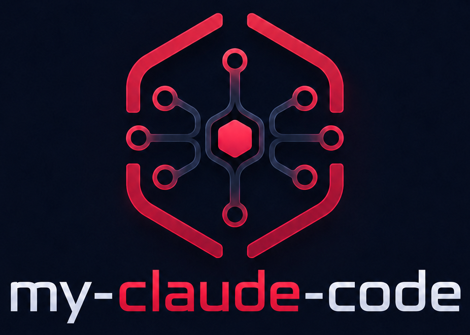 My Claude Code