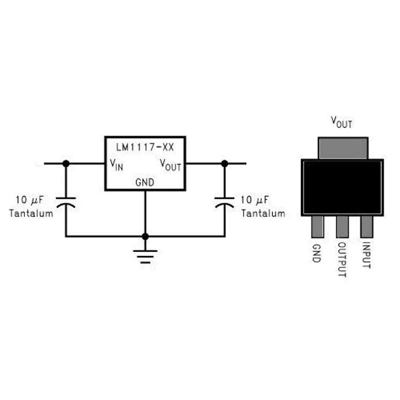 Напряжение 3.3 вольт. Стабилизатор 3.3 вольта микросхема lm1117. 1117 Стабилизатор 3.3v. Стабилизатор напряжения 3 вольт. AMS 1117 стабилизатор 5 вольта.