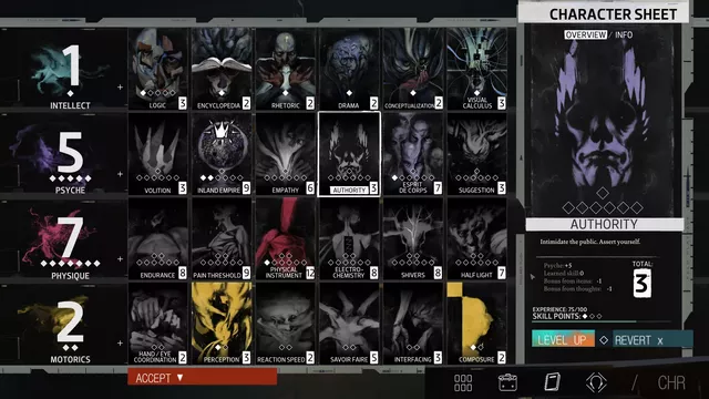 Disco Elysium - The Final Cut Disco Elysium - The Final Cut
