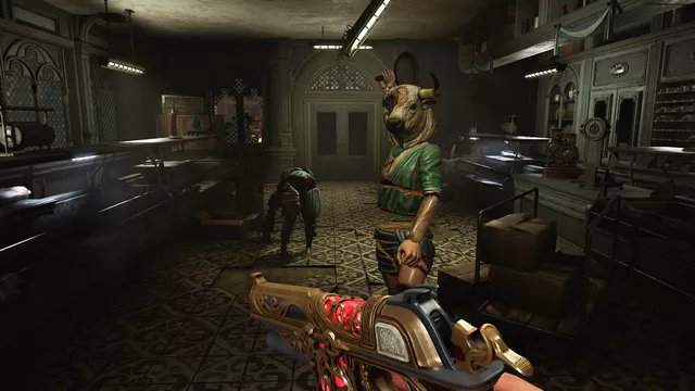 Crisol: Theater of Idols Crisol: Theater of Idols