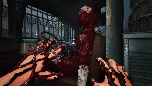 Crisol: Theater of Idols Crisol: Theater of Idols