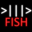 Fish Logo