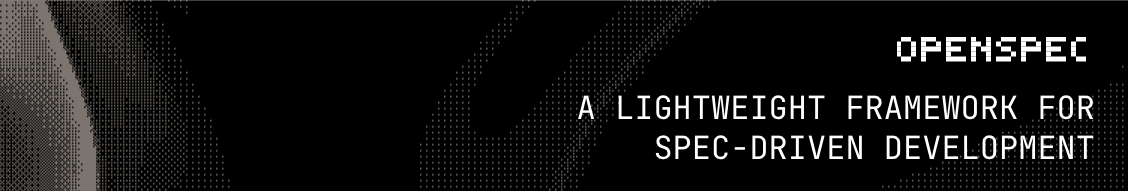 OpenSpec logo