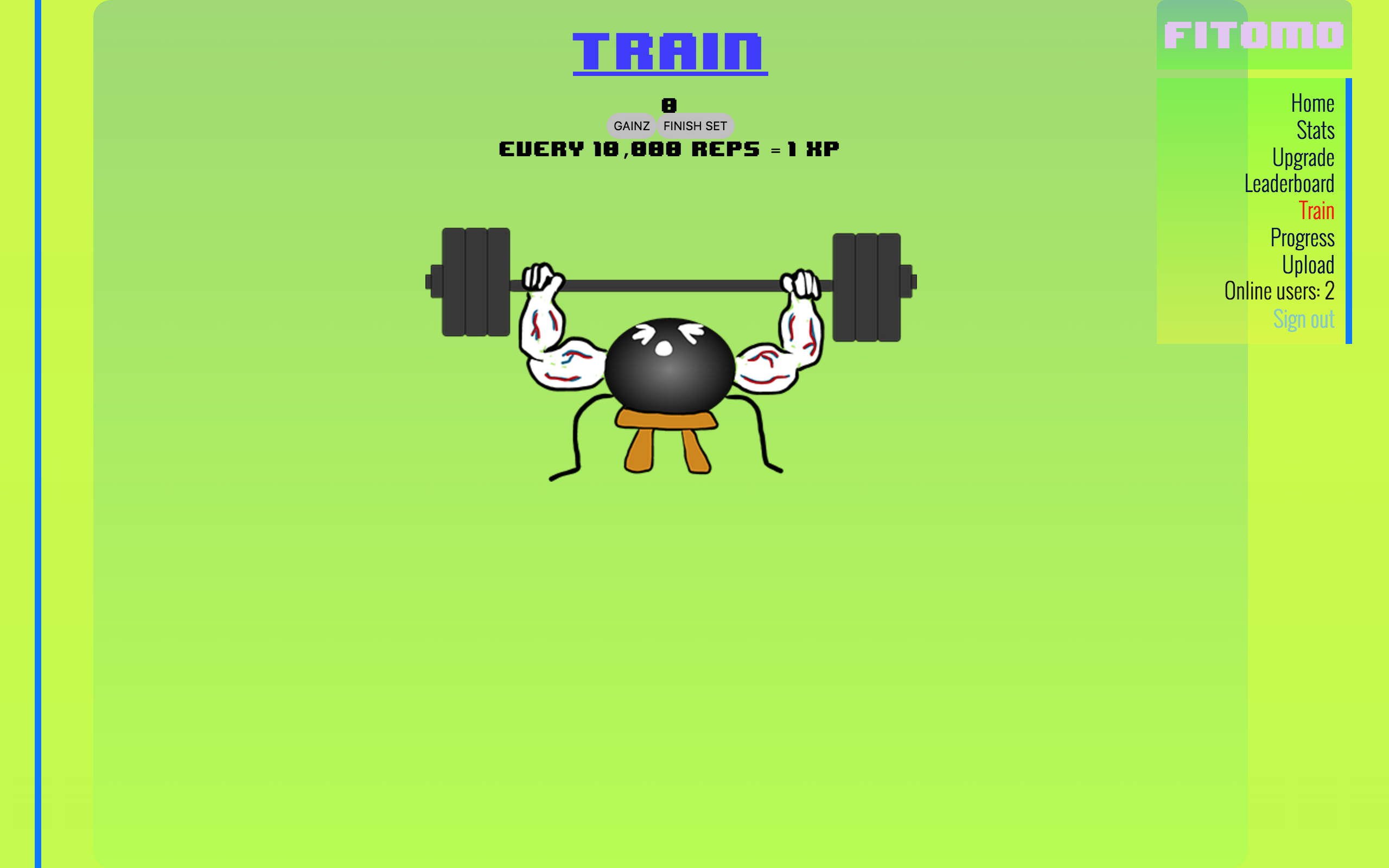 train_page