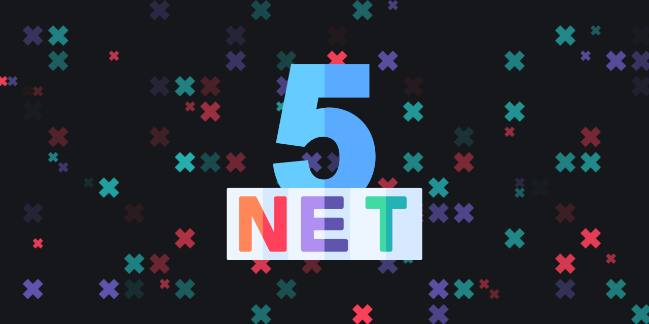 FiveNet Logo