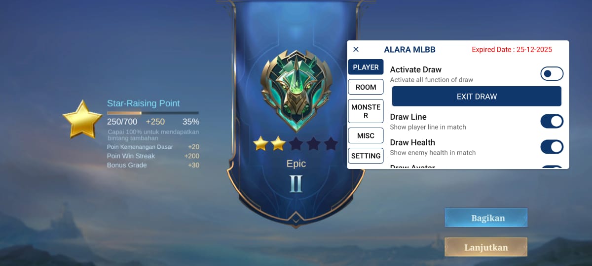 Shadow Mods Testimonial