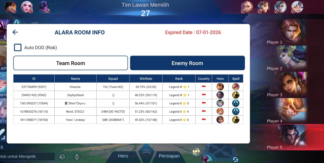 Shadow Mods Testimonial