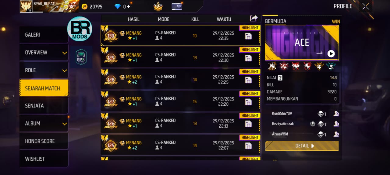 DRIP Client Testimonial