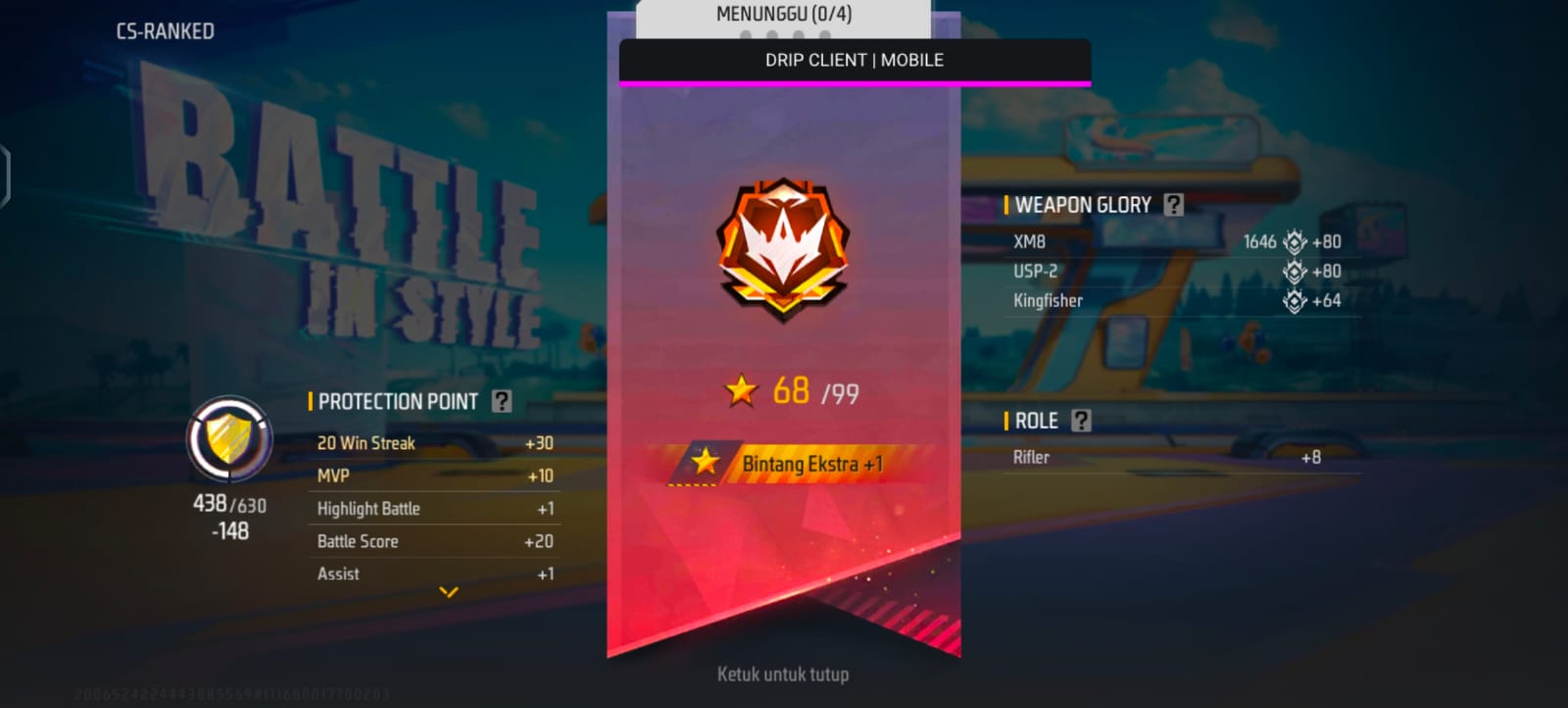 DRIP Client Testimonial