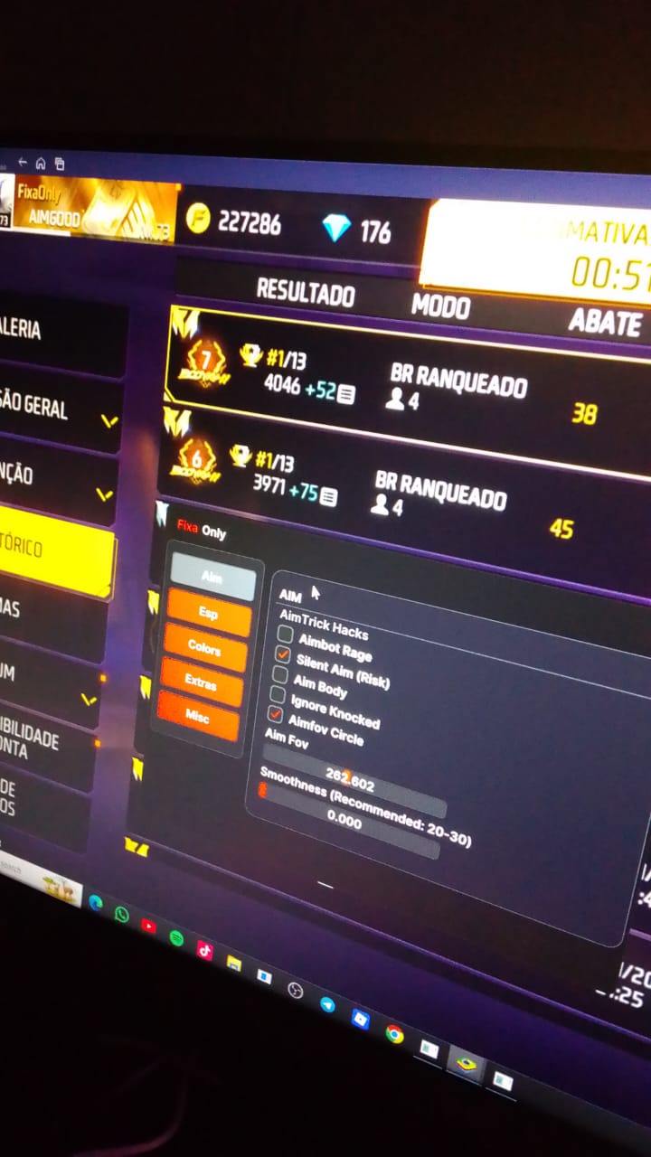 Fixa Internal Testimonial