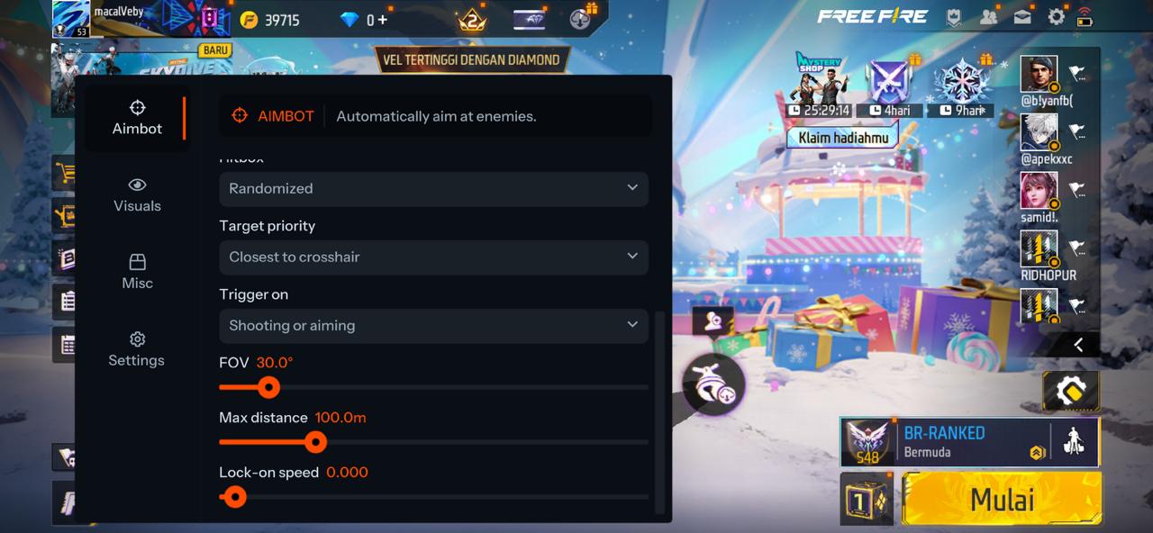 Flourite Testimonial