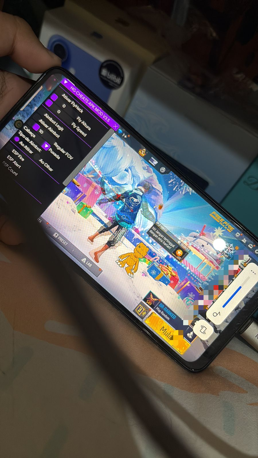 DRIP Client Testimonial