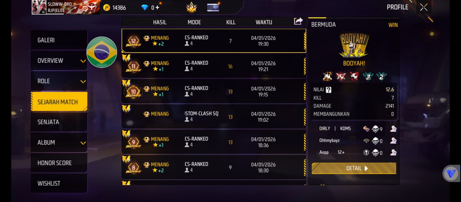 DRIP Client Testimonial