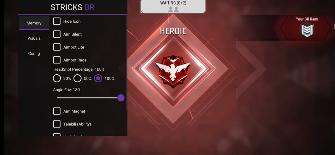 Shadow Mods Testimonial