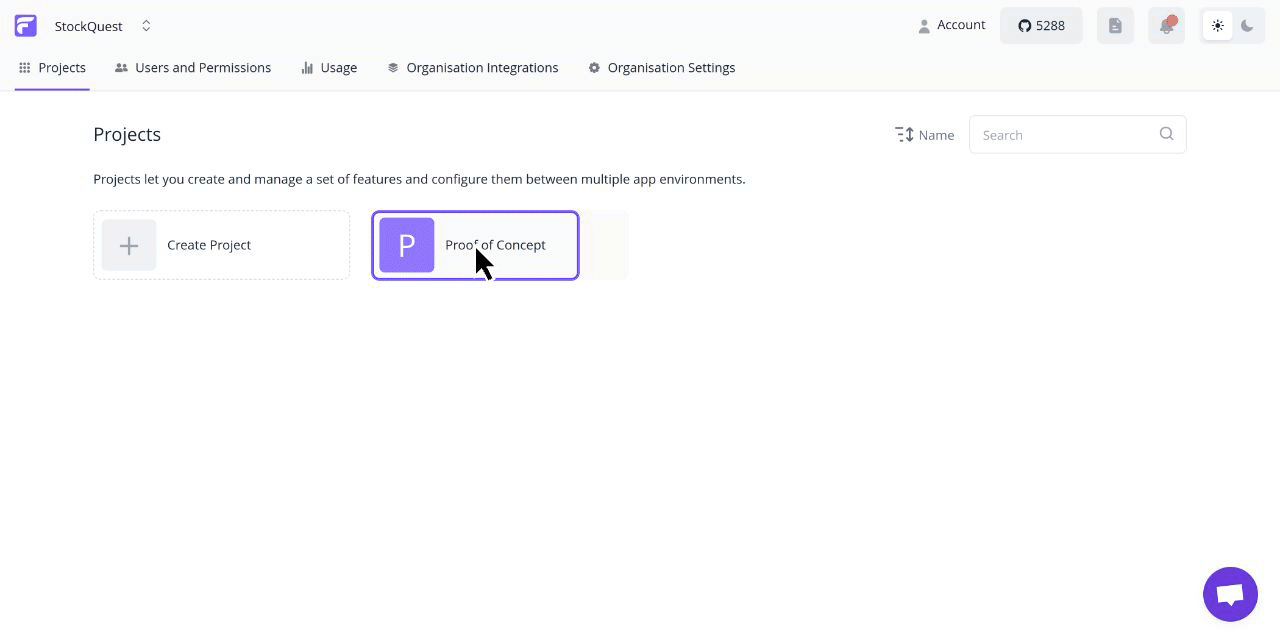 Try our interactive demo